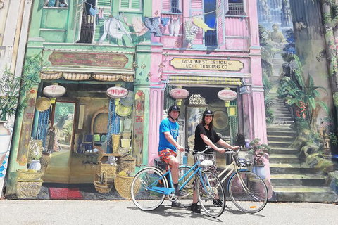 Explore Freo The Local Way: 3-hour Bike Tour - Foster Accommodation 4