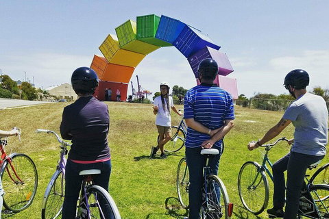 Explore Freo The Local Way: 3-hour Bike Tour - Foster Accommodation 5