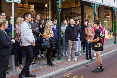 Best Of Fremantle 2-Hour Walking Tour - Foster Accommodation 0