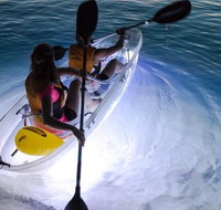2-Day Moreton Island Tour from Brisbane or Gold Coast with Optional Nighttime Kayaking - Foster Accommodation