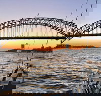 Sunset and Sparkle Sydney Harbour Cruise - Foster Accommodation