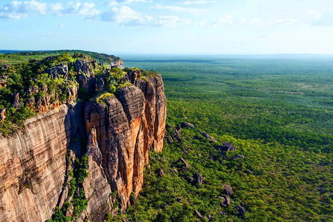 Darwin To Katherine Day Trip By Air Including Nitmiluk (Katherine) Gorge Cruise - Foster Accommodation 1