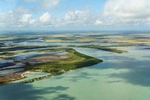 Darwin To Katherine Day Trip By Air Including Nitmiluk (Katherine) Gorge Cruise - Foster Accommodation 2