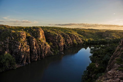Darwin To Katherine Day Trip By Air Including Nitmiluk (Katherine) Gorge Cruise - Foster Accommodation 4