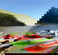 2-Day Whitsundays Sailing Adventure Summertime - Foster Accommodation