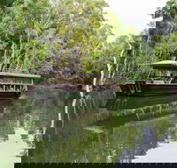 Hartley's Crocodile Adventures General Entry Ticket - Foster Accommodation