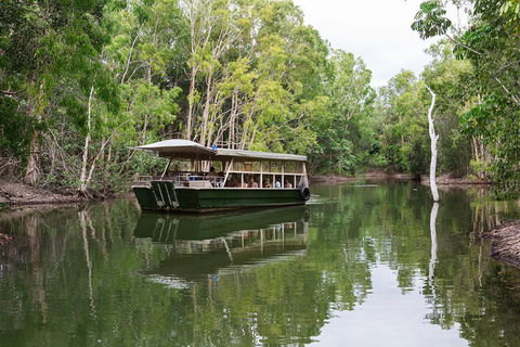 Hartley's Crocodile Adventures General Entry Ticket - Foster Accommodation 0