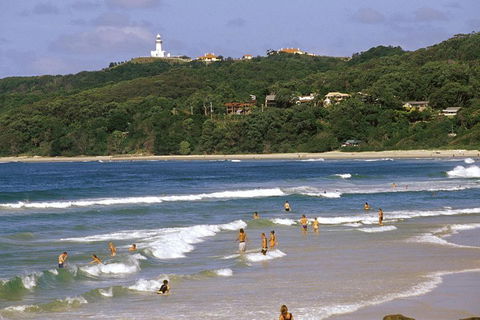 Private And Small-Group Surfing Lessons In Byron Bay - Foster Accommodation 3