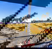 Uluru and Kata Tjuta Experience with BBQ Dinner - Foster Accommodation