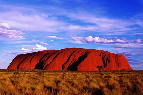 Uluru And Kata Tjuta Experience With BBQ Dinner - Foster Accommodation 4