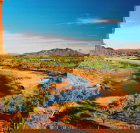 West MacDonnell Ranges Day Trip from Alice Springs - Foster Accommodation