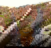 Litchfield National Park - Top End Day Tour from Darwin - Foster Accommodation