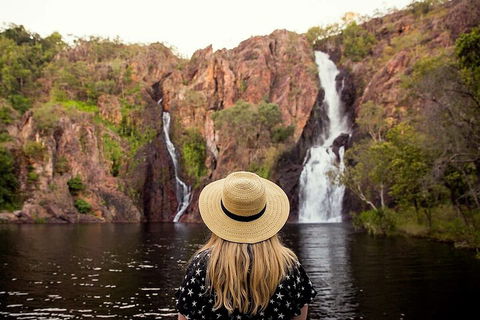 Litchfield National Park - Top End Day Tour From Darwin - Foster Accommodation 0