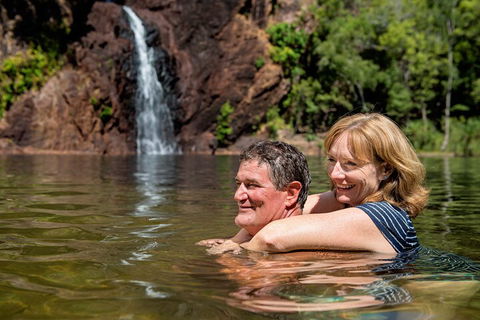 Litchfield National Park - Top End Day Tour From Darwin - Foster Accommodation 1