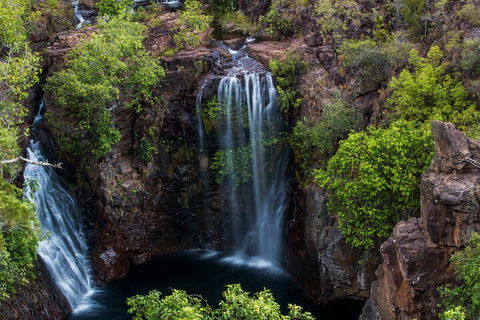 Litchfield National Park - Top End Day Tour From Darwin - Foster Accommodation 2