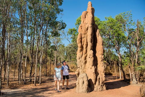 Litchfield National Park - Top End Day Tour From Darwin - Foster Accommodation 4