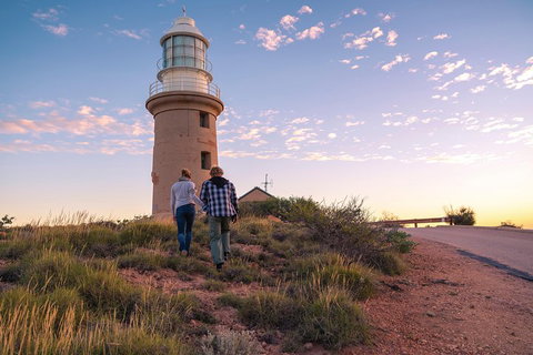 6-Day Coral Coaster From Perth To Exmouth One-Way Via Monkey Mia Ningaloo Reef - Foster Accommodation 0