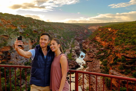 6-Day Coral Coaster From Perth To Exmouth One-Way Via Monkey Mia Ningaloo Reef - Foster Accommodation 1