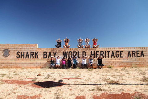 6-Day Coral Coaster From Perth To Exmouth One-Way Via Monkey Mia Ningaloo Reef - Foster Accommodation 4