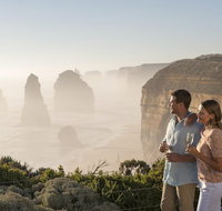 Melbourne to Adelaide South East Coast 3 Day Overland Tour - Foster Accommodation