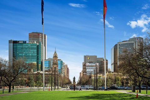 Adelaide Highlights, Hahndorf & McLaren Vale Wine Tasting And Sightseeing Tour - Foster Accommodation 1