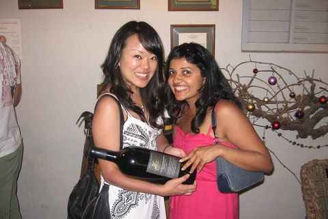 Barossa Valley Wineries Tour With Tastings And Lunch From Adelaide - Foster Accommodation 1
