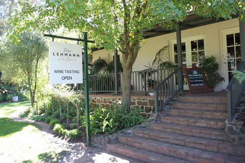 Barossa Valley Wineries Tour With Tastings And Lunch From Adelaide - Foster Accommodation 2