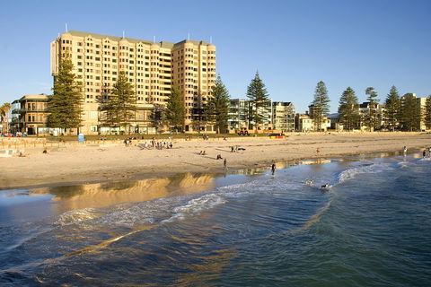 McLaren Vale And Glenelg Wine Tasting And Sightseeing (Half-day Afternoon) - Foster Accommodation 3