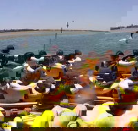 Gold Coast 55 Minute Adventure Jet Boat Ride - Foster Accommodation