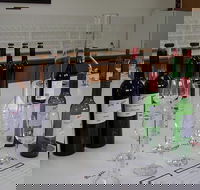 Penfolds Barossa Valley Make Your Own Wine - Foster Accommodation