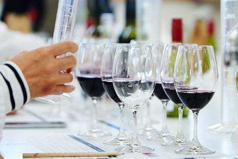 Penfolds Barossa Valley: Make Your Own Wine - Foster Accommodation 3