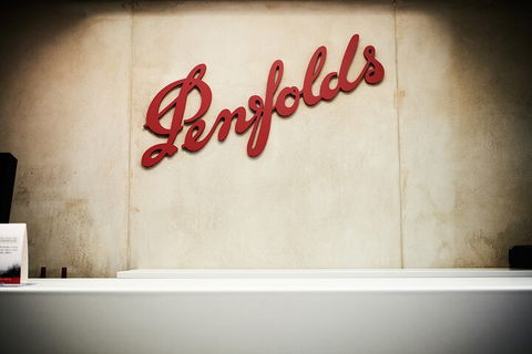 Penfolds Barossa Valley: Make Your Own Wine - Foster Accommodation 5
