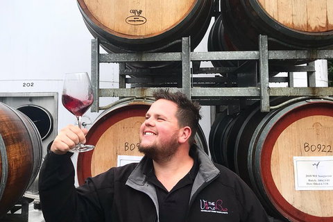 Mount Tamborine Wine Tasting Tour From Brisbane Or The Gold Coast - Foster Accommodation 2