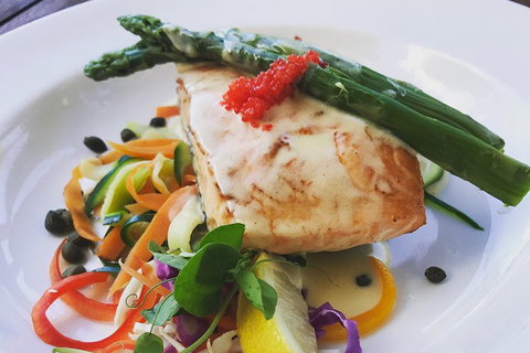 Mount Tamborine Wine Tasting Tour From Brisbane Or The Gold Coast - Foster Accommodation 3