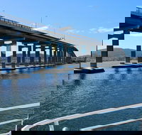 Derwent River Historic Harbour Cruise From Hobart - Foster Accommodation