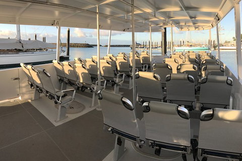 Whitsunday Bullet Day Trip - Whitehaven Beach And Snorkelling - Foster Accommodation 5