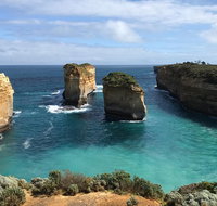 Great Ocean Road Reverse Itinerary Tour - Foster Accommodation