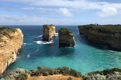 Great Ocean Road Reverse Itinerary Tour - Foster Accommodation 0