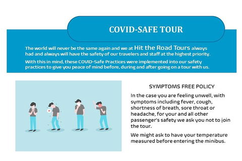 Great Ocean Road Reverse Itinerary Tour - Foster Accommodation 3