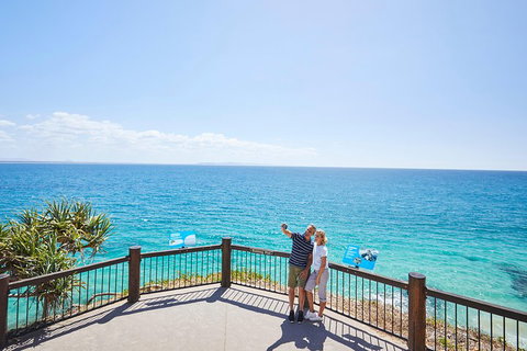 Noosa Everglades Serenity Cruise & Highlights Tour Inc. Lunch & Cruise - Foster Accommodation 3