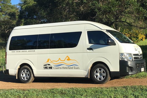 Noosa Everglades Serenity Cruise & Highlights Tour Inc. Lunch & Cruise - Foster Accommodation 5