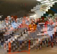 Explore Darwin City Sights Including Key Attractions - Foster Accommodation