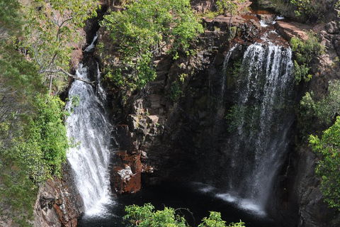 Litchfield And Jumping Crocodiles Full Day Trip From Darwin - Foster Accommodation 2