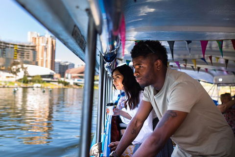 Torrens River Cruise In Adelaide - Foster Accommodation 2