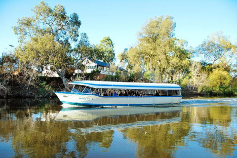 Torrens River Cruise In Adelaide - Foster Accommodation 3