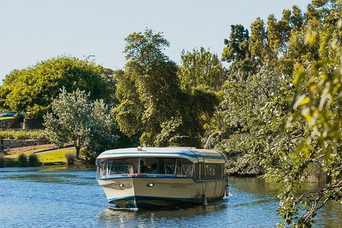 High Tea Cruise On Popeye - Foster Accommodation 3