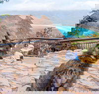 Wineglass Bay  Freycinet NP Full Day Tour from Hobart via Richmond Village - Foster Accommodation
