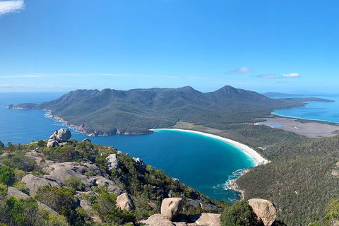 Wineglass Bay & Freycinet NP Full Day Tour From Hobart Via Richmond Village - Foster Accommodation 3