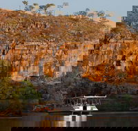 Nitmiluk Katherine Gorge Cruise - Foster Accommodation