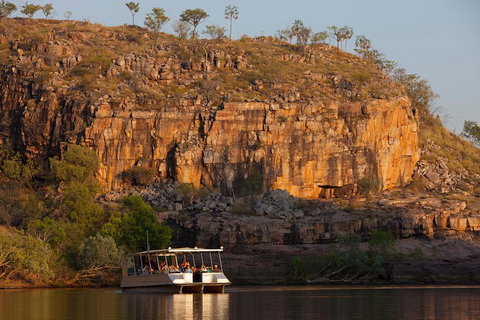 Nitmiluk (Katherine) Gorge Cruise - Foster Accommodation 0